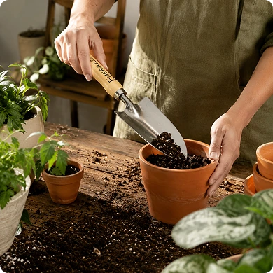 Gartenwerkzeuge